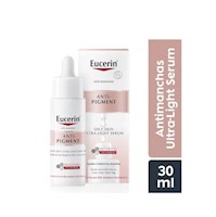 Eucerin Antipigment Oily Skin Ultra Light Serum - Frasco 30 ML